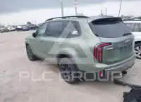 2023 KIA Telluride фото