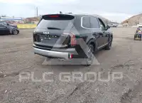 2023 KIA Telluride фото