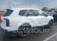 2023 KIA Telluride фото