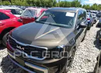 2023 KIA Telluride фото