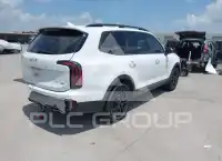 2023 KIA Telluride фото