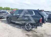 2023 KIA Telluride photo