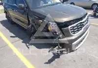 2023 KIA Telluride фото