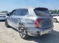 2023 KIA Telluride фото