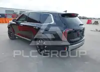 2023 KIA Telluride фото
