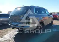 2023 KIA Telluride photo