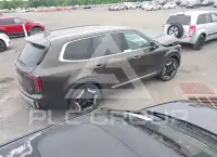 2023 KIA Telluride фото