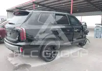 2023 KIA Telluride фото