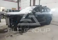 2023 KIA Telluride фото