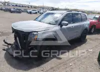 2023 KIA Telluride фото