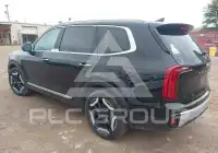 2023 KIA Telluride photo