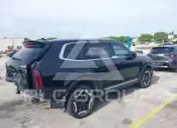 2023 KIA Telluride photo