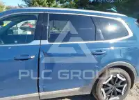 2023 KIA Telluride фото