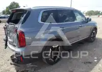 2023 KIA Telluride фото