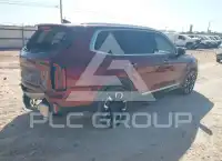 2023 KIA Telluride фото