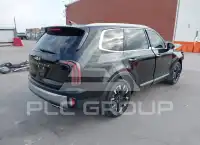2023 KIA Telluride фото