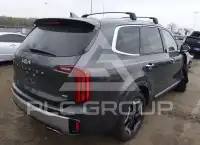 2023 KIA Telluride фото