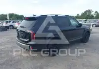 2023 KIA Telluride photo