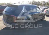 2023 KIA Telluride фото