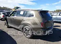 2023 KIA Telluride фото