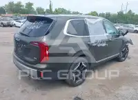 2023 KIA Telluride photo