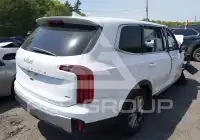 2023 KIA Telluride фото