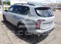 2023 KIA Telluride фото