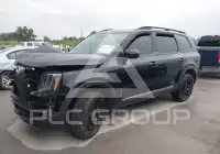 2023 KIA Telluride фото