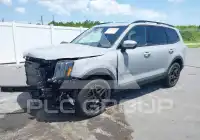 2023 KIA Telluride фото