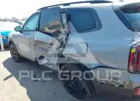 2023 KIA Telluride фото