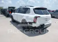 2023 KIA Telluride фото