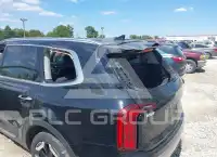2023 KIA Telluride фото