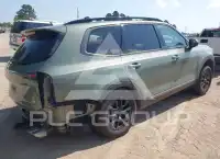 2023 KIA Telluride photo