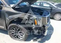 2023 KIA Telluride фото