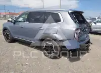 2023 KIA Telluride фото