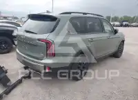 2023 KIA Telluride фото