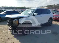 2023 KIA Telluride фото