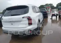 2023 KIA Telluride фото
