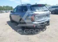 2023 KIA Telluride photo