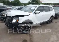 2023 KIA Telluride фото