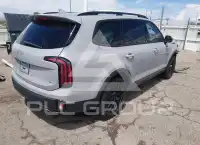 2023 KIA Telluride фото