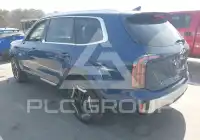 2023 KIA Telluride фото