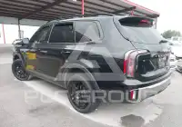 2023 KIA Telluride фото