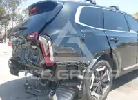 2023 KIA Telluride photo