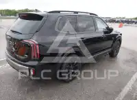 2023 KIA Telluride фото