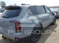 2023 KIA Telluride фото