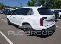 2023 KIA Telluride photo