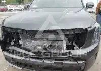 2023 KIA Telluride фото