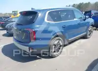 2023 KIA Telluride фото