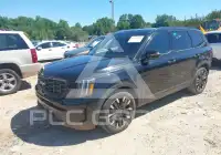 2023 KIA Telluride photo